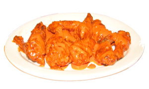 Order Sabor Latino Chicken Wing food online from Sabor Latino store, The Bronx on bringmethat.com